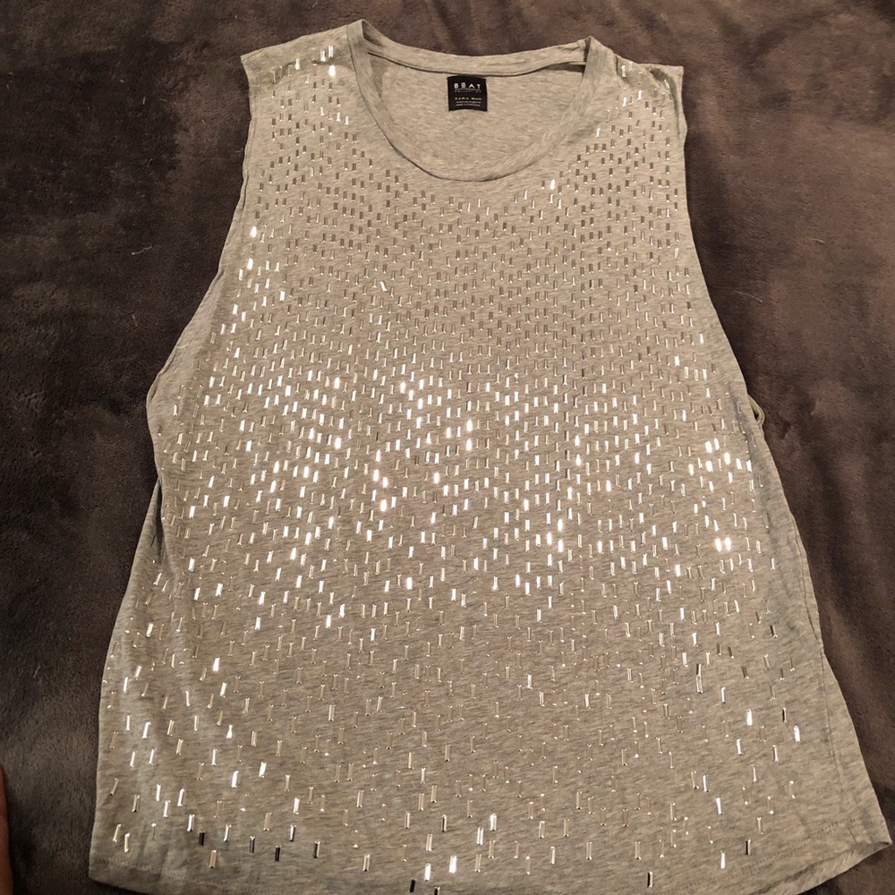 Muscle Tank ♦️Final Price♦️